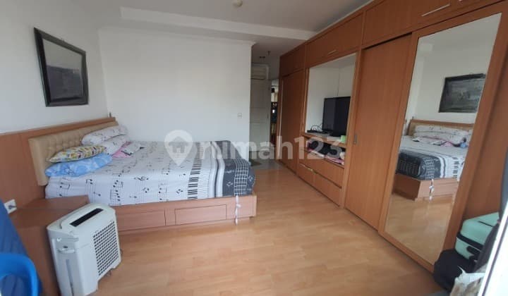 Di Jual Apt Moi Gading Resort Residences, Kelapa Gading Square, Kelapa Gading