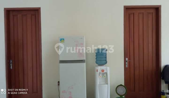 For Sale: Halmahera Office Building, East Semarang, Semarang City