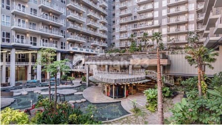 For Sale Grande Valore Studio Condominium, Jabobeka, Pasirsari, South Cikarang, Bekasi