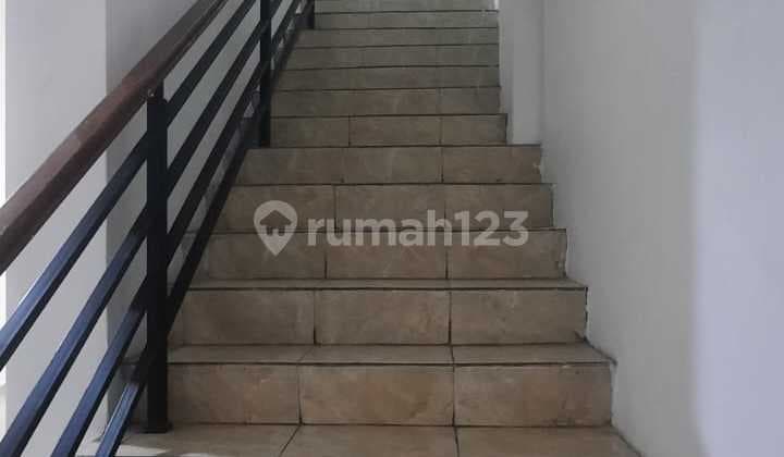 Disewa Cepat Ruko 3.5 Lantai Muara Karang, Jakarta Utara