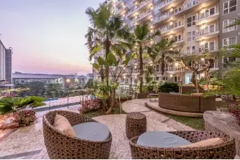For Sale Grande Valore Condominium 1Br, Jabobeka, Pasirsari, South Cikarang, Bekasi