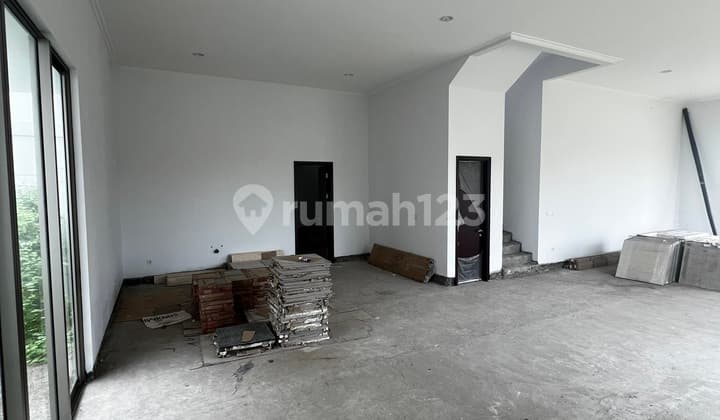 For Sale: Brand New Serenade House, Golf Island, Pantai Indah Kapuk, North Jakarta