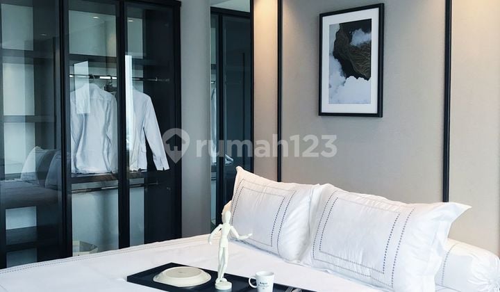 GRAND SUNGKONO LAGOON Apartment (DB)