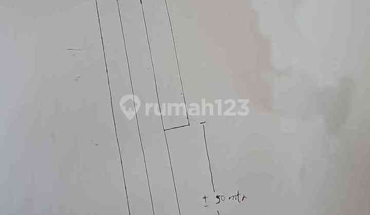 Tanah Zona Industri Perak - Jombang (Msy)