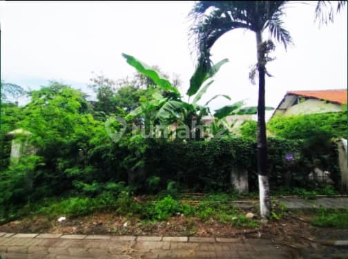 Tanah Residensial Medokan Asri Utara Surabaya