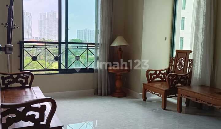 Kondominium Graha Family Tower Prima B