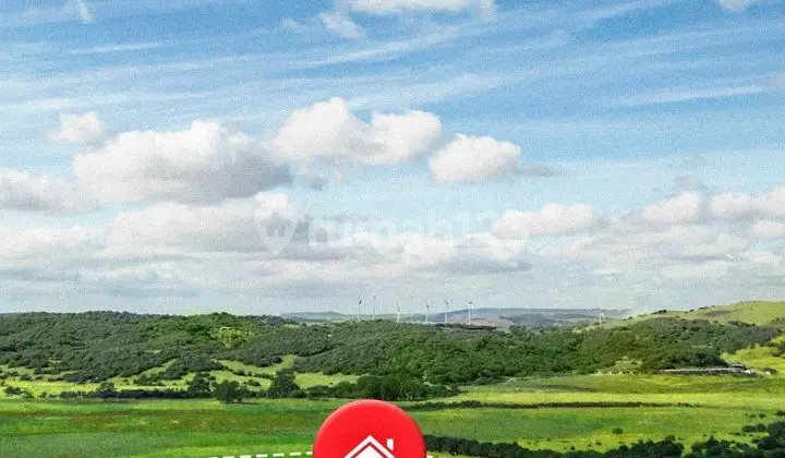 Grand Osowilangon Industrial Land