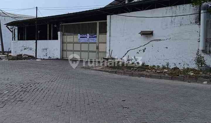 Gudang Margomulyo Surimulia Surabaya Barat