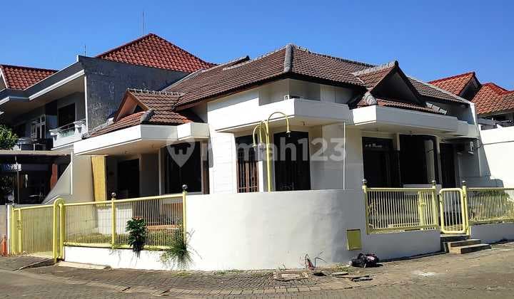 Rumah Citraland Utama International Village