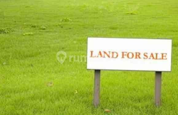 Kavling Pakuwon Indah Cluster Villa Bukit Indah
