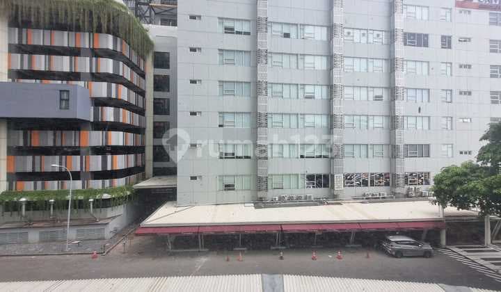 Uc Apartment Tower Berkeley Citraland Surabaya Barat