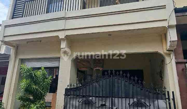 Rumah Siap Huni di Perumahan Griya Citra Asri