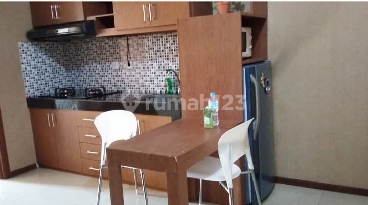 Dijual Apartemen Thamrin Residences 1 Br Jakarta