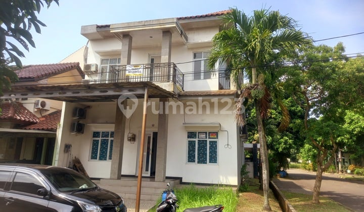 Dijual Kost 9 Kmr Dekat Kampus Uph Lippo Karawaci