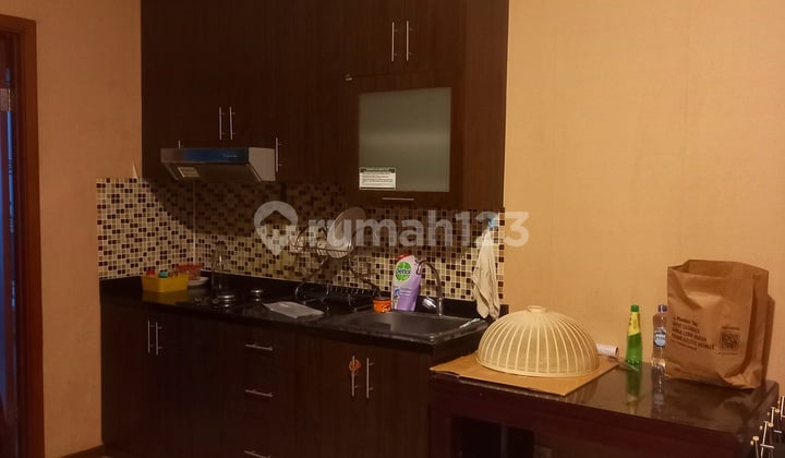 Dijual Cepat Apartemen Thamrin Residences 1 Kmr Jakarta