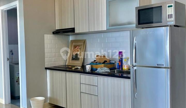 Dijual Cepat Apartemen Thamrin Residences 2 Br Tipe 65 Jakarta