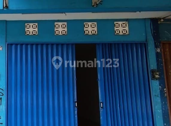 Ruko Bagus Ciranjang, Cianjur