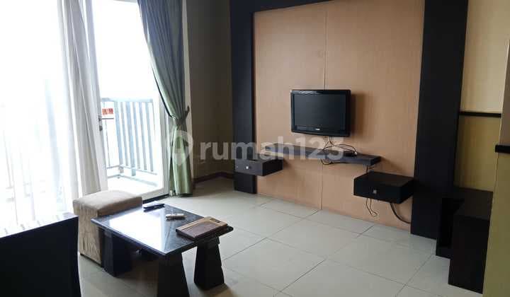 Marbella Dago Pakar Apartment Bandung