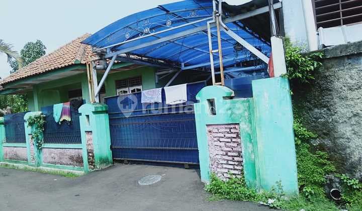 Rumah Cibinong Besar