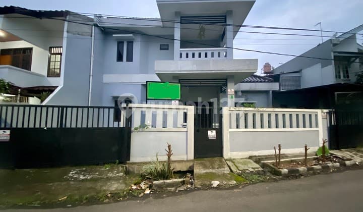 Rumah Taman Cimanggu 2