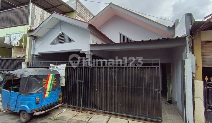 Rumah Menteng Setiabudi