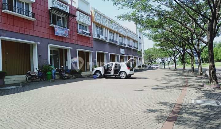 Ruko Serpong Natura City