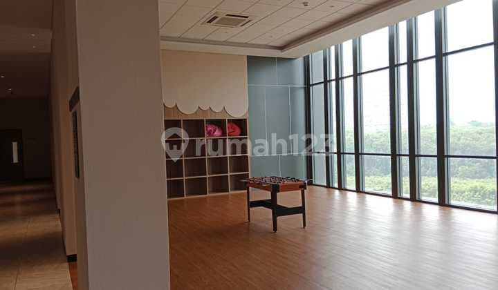 Dijual Rugi Apartemen Menara Jakarta, Kemayoran Jakarta