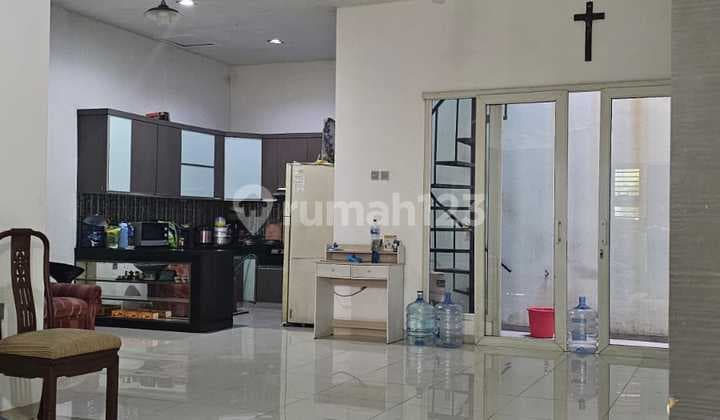 Dijual Rumah Minimalis Rapi Siap Huni Gading Residence