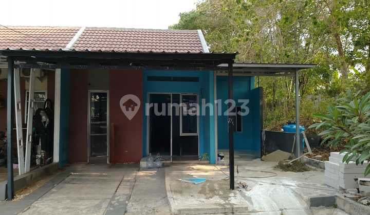Disewa cepat Rumah di Mutiara Gading City Cluster Liverpool, Bekasi