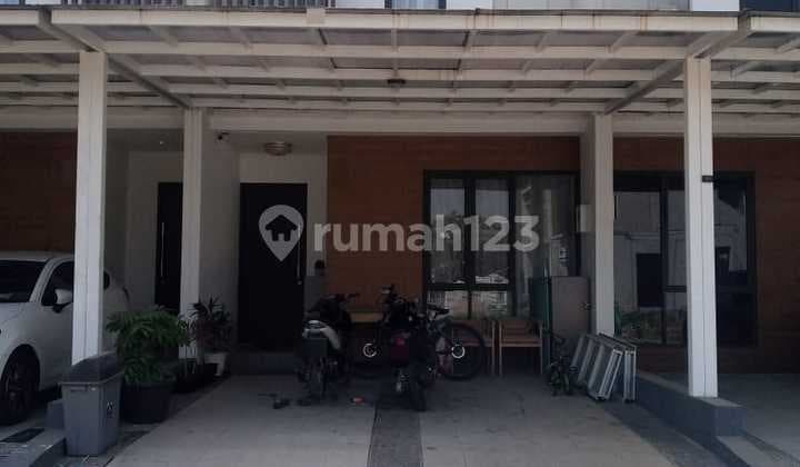 Dijual Rumah Di Jakarta Garden City Termurah Buruan Siapa Cepat Dia Dapat