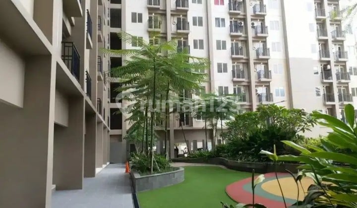 For Rent: Studio Apartment Pgv Cimanggis