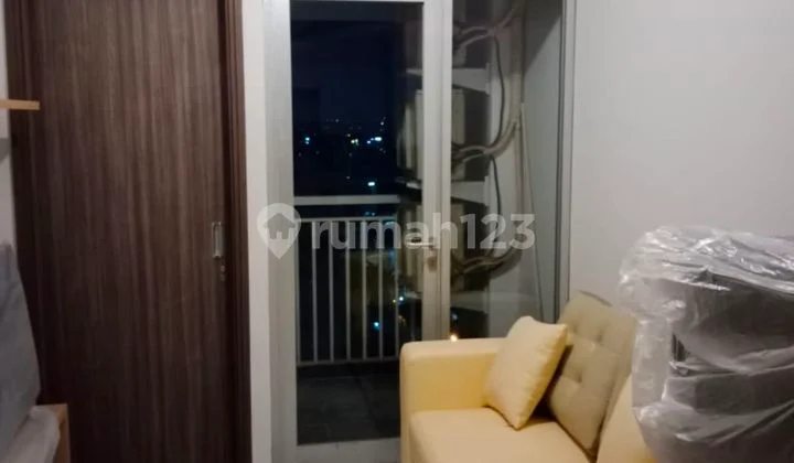 Disewakan Apartemen 2br Full Furnish Di Emerald Bintaro