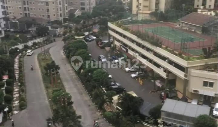 Disewakan Apartemen Bertos Laggon Bekasi 2 BR