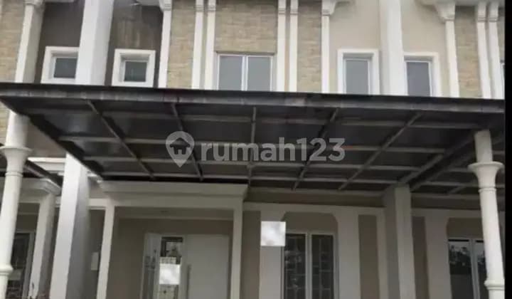 For Quick Sale House in Cakung, East Jakarta