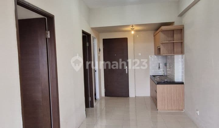 DIJUAL CEPAT APARTEMEN STUDIO TAMAN ANGGREK