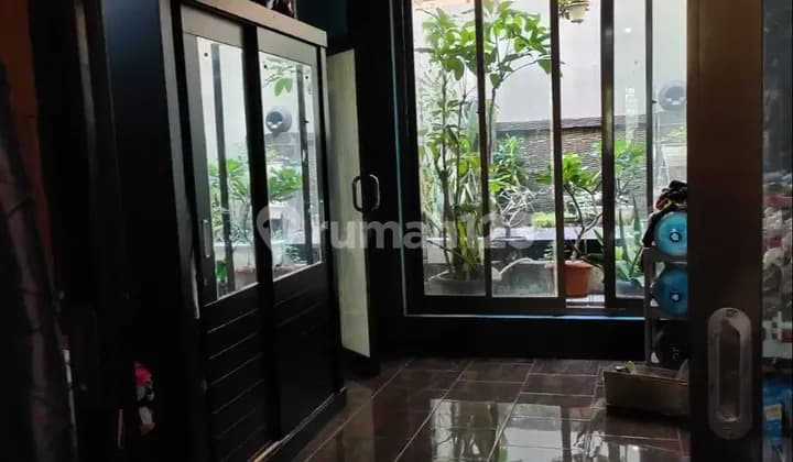 Dijual Rumah Bu Termurah di Royal Residen, Jakarta Timur