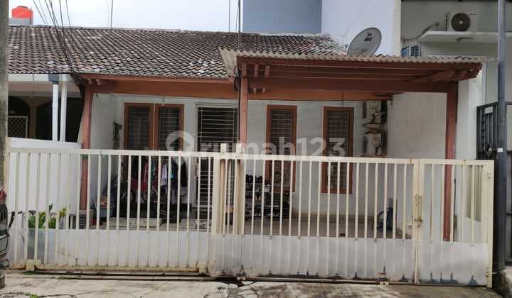 Dijual Murah Rumah Standard Dekat Mall Kelapa Gading Siapa Cepat Dia Dapat