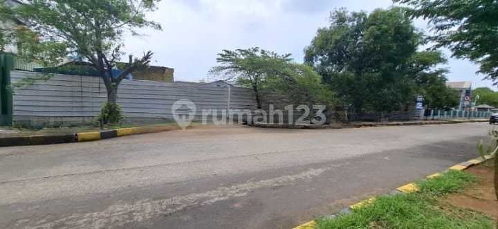 CHEAP Land for Sale Ready to Build in Pulo Gadung Area