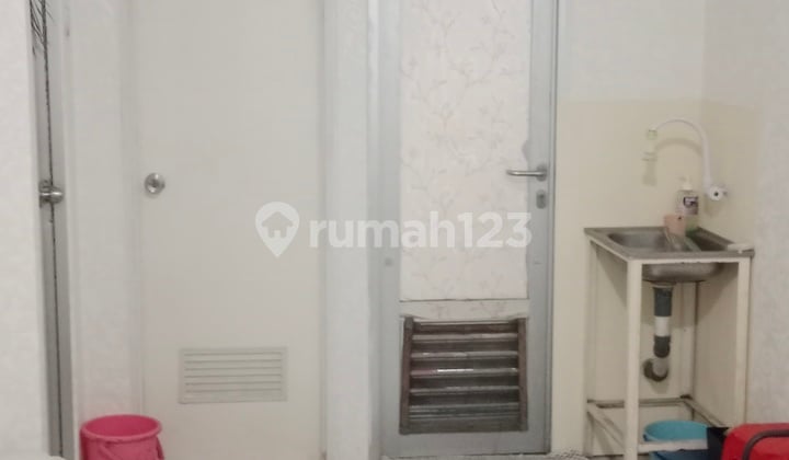 Dijual Apartemen Gading Nias Tower Alamanda