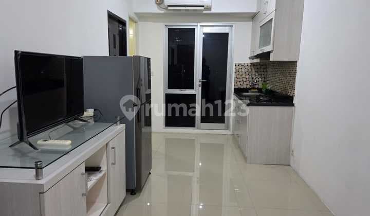 Oak Tower Apartment, East Jakarta For Sale Cheap
