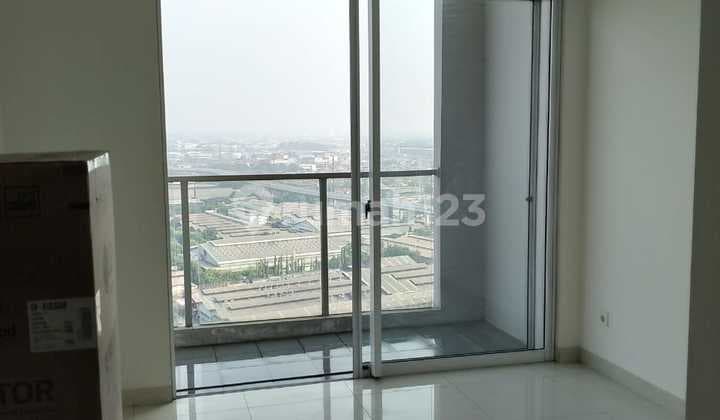 Dijual Rugi Semi Furnish Hook Apartemen Sedayu City Suites