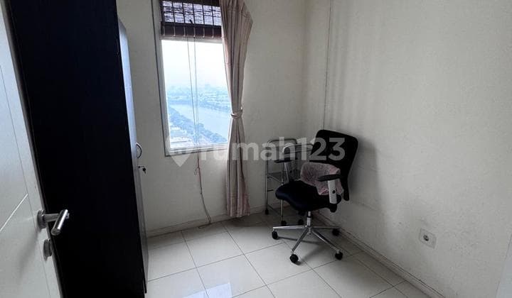 Disewakan Green Lake Sunter Apartment 2KT Full Furnished