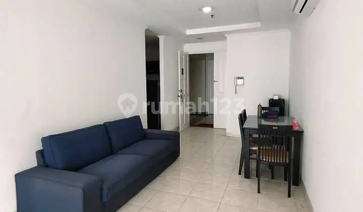 Dijual murah Apartment Frenchwalk MOI, Kelapa Gading