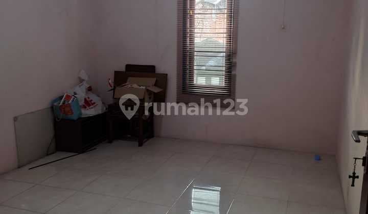 Dijual Rumah Tengah Kota 2 Lt Di Cikini Jakpus