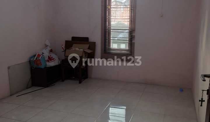 Dijual Rumah Tengah Kota 2 Lt Di Cikini Jakpus