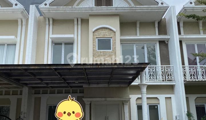 Cheapest House For Sale In Jakarta Garden City