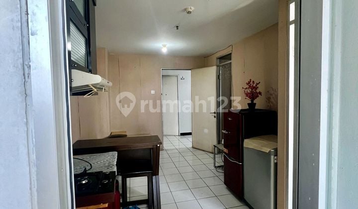 Dijual Murah 2 Br Apartemen Furnish di Gading Nias, Pegangsaan Klp Gd