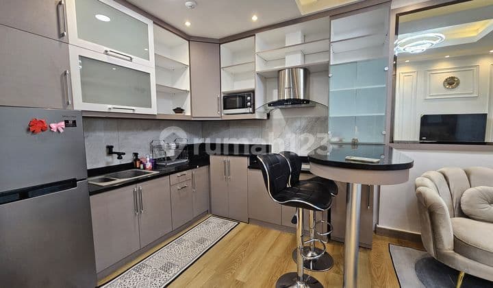 Disewakan Apartemen Cantik 2 Br City Home,Moi Kelapa Gading