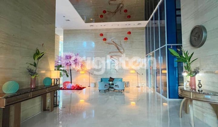 THE WINDSOR APARTMENT, PURI INDAH RAYA