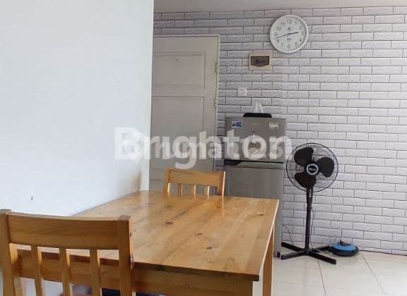 APARTEMEN TELUK INTAN